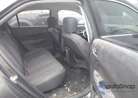 2013 Chevrolet Equinox 1Lt from USA, damaged, VIN 2GNALDEK0D6363397